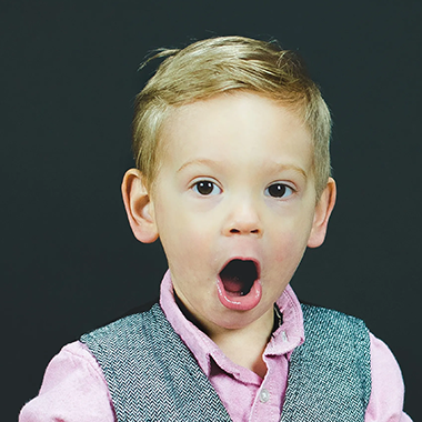 Boy 1-6Y
