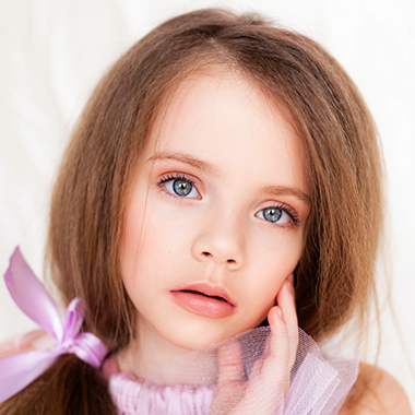 Girl 1-6Y
